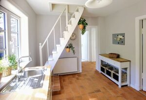 Sölring Hüs, App EG