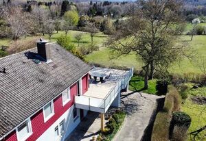 Ferienhaus Sabine