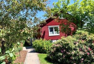 Ferienhaus Sabine