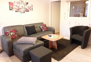 Ferienpark Glockenberg Zobel E-III-3-6 – Ferienwohnung Zobel E-III-3-6