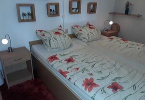 Ferienpark Glockenberg Zobel E-III-3-6 – Ferienwohnung Zobel E-III-3-6