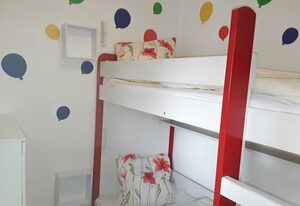 Ferienpark Glockenberg Zobel E-III-3-6 – Ferienwohnung Zobel E-III-3-6