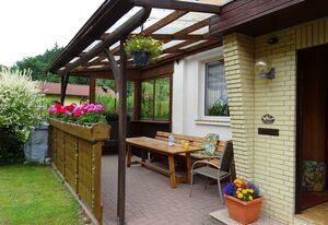 Ferienwohnung Kellner