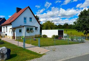 Ferienhaus Wiesenblick