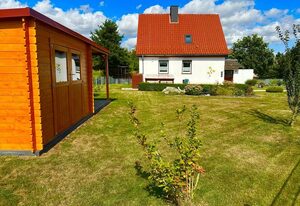 Ferienhaus Wiesenblick