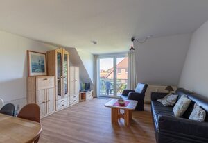 Haus Stranddüne, Whg. 6
