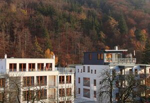 Plumbohms ECHT-HARZ-HOTEL & Ferienwohnungen – DZ Hotel