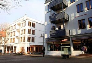 Plumbohms ECHT-HARZ-HOTEL & Ferienwohnungen – DZ Hotel