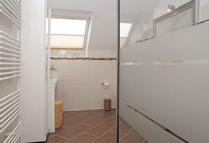 Haus Strandläufer, Whg. 28