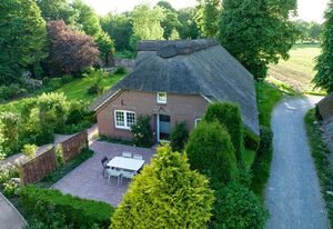 Ferienwohnung Reethuus 5, FeWo Vermittlung Nordsee