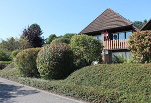 Ferienwohnung Anker, FeWo Vermittlung Nordsee