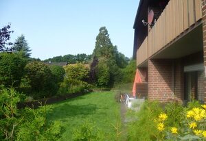 Ferienwohnung Anker, FeWo Vermittlung Nordsee