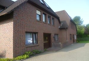 Ferienwohnung Anker, FeWo Vermittlung Nordsee