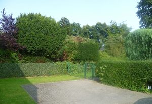 Ferienwohnung Anker, FeWo Vermittlung Nordsee