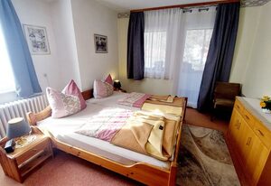 Ferienwohnung Weber