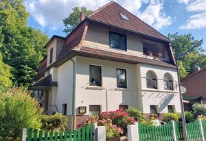 Ferienwohnung Weber