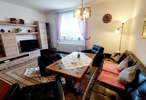 Ferienwohnung Weber