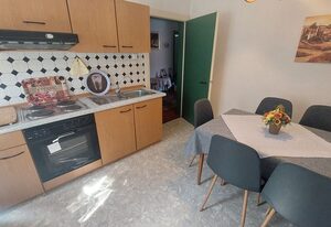 Ferienwohnung Weber