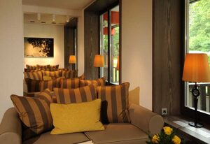 Göbel´s Vital Hotel Bad Sachsa – Komfort Einzelzimmer (Hotel)