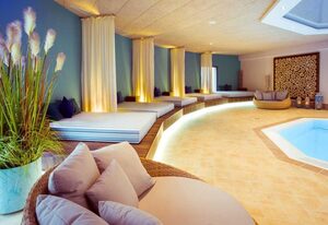 Göbel´s Vital Hotel Bad Sachsa – Komfort Einzelzimmer (Hotel)