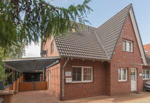 Ferienhaus Lüttjes Strandhus, FeWo Vermittlung Nordsee