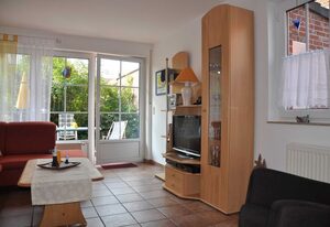 Krause, Ferienhaus Jade