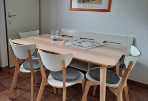 Krause, Ferienhaus Jade