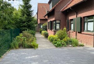 Ferienhaus Marisol, FeWo Vermittlung Nordsee