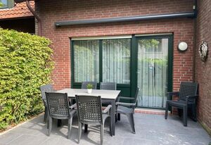 Ferienhaus Marisol, FeWo Vermittlung Nordsee