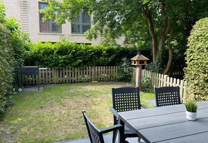 Ferienhaus Marisol, FeWo Vermittlung Nordsee