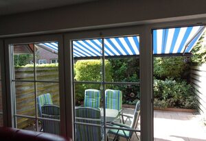 Ferienhaus Kickler,  FeWo Vermittlung Nordsee