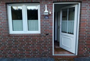 Wichmann, Julia, Ferienhaus Ankerliebe