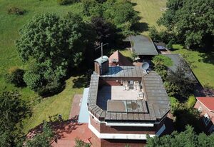 Ferienhaus Turm360, FeWo Vermittlung Nordsee, C. Hüppeler