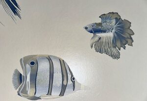 Wiking, App 512 ''Meeresleuchten''