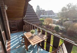 Ferienwohnung Leuchtfeuer, FeWo Vermittlung Nordsee – Ferienhaus Leuchtfeuer