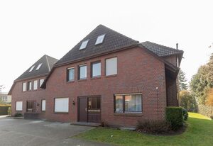 Ferienwohnung Leuchtfeuer, FeWo Vermittlung Nordsee – Ferienhaus Leuchtfeuer
