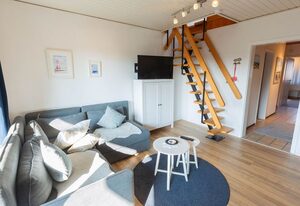 Ferienwohnung Leuchtfeuer, FeWo Vermittlung Nordsee – Ferienhaus Leuchtfeuer
