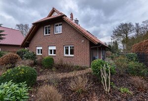 Ferienhaus Cordes, FeWo Vermittlung Nordsee