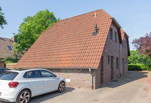 Ferienhaus Kern, FeWo Vermittlung Nordsee