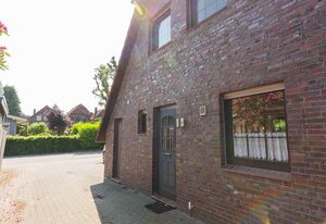 Ferienhaus Kern, FeWo Vermittlung Nordsee
