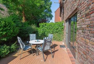 Ferienhaus Kern, FeWo Vermittlung Nordsee