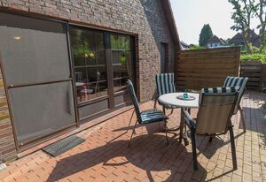 Ferienhaus Kern, FeWo Vermittlung Nordsee