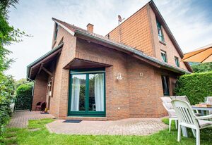 Ferienhaus Nordstern, FeWo Vermittlung Nordsee