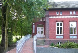 Dirkshof 1 Ost