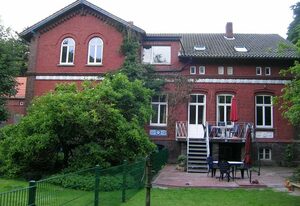 Dirkshof 1 Ost