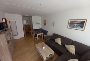 Ferienwohnung Laura F-I-3-4