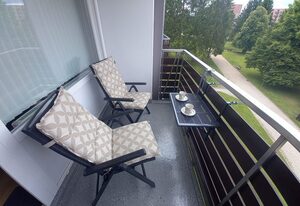 Ferienwohnung Laura F-I-3-4