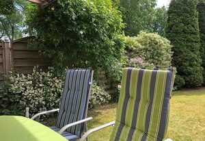 Ferienhaus Heineke, FeWo Vermittlung Nordsee – FH Heineke