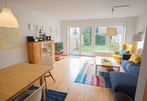 Ferienhaus Heineke, FeWo Vermittlung Nordsee – FH Heineke