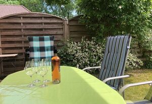 Ferienhaus Heineke, FeWo Vermittlung Nordsee – FH Heineke
